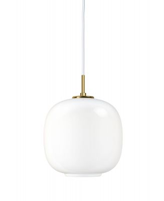 VL45 Radiohus pendant Ø 25 cm Louis Poulsen